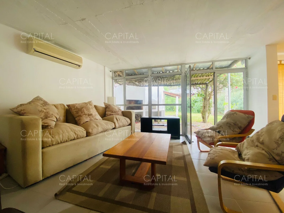 Casa en Montoya, propiedad 281628 -Imagen 4