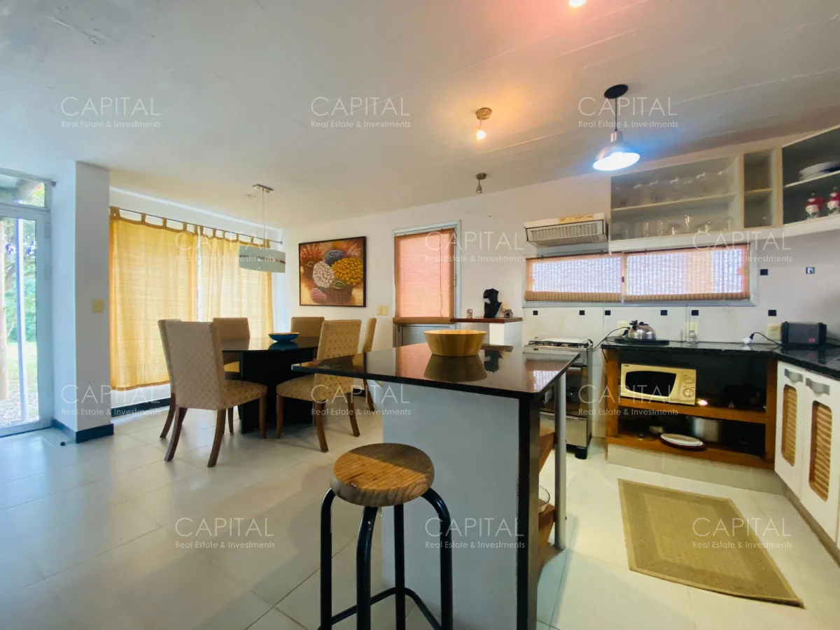 Casa en Montoya, propiedad 281628 -Imagen 5