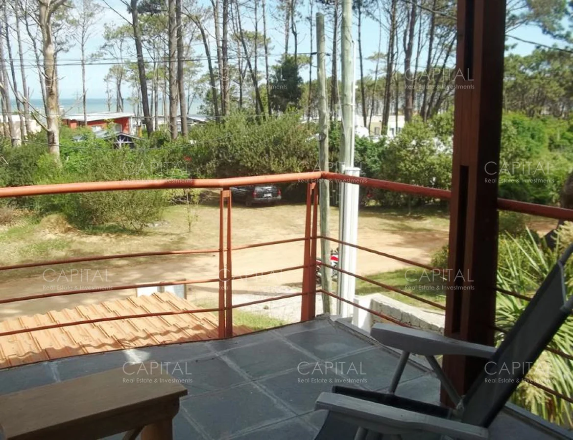 Casa en Montoya, propiedad 281628 -Imagen 10