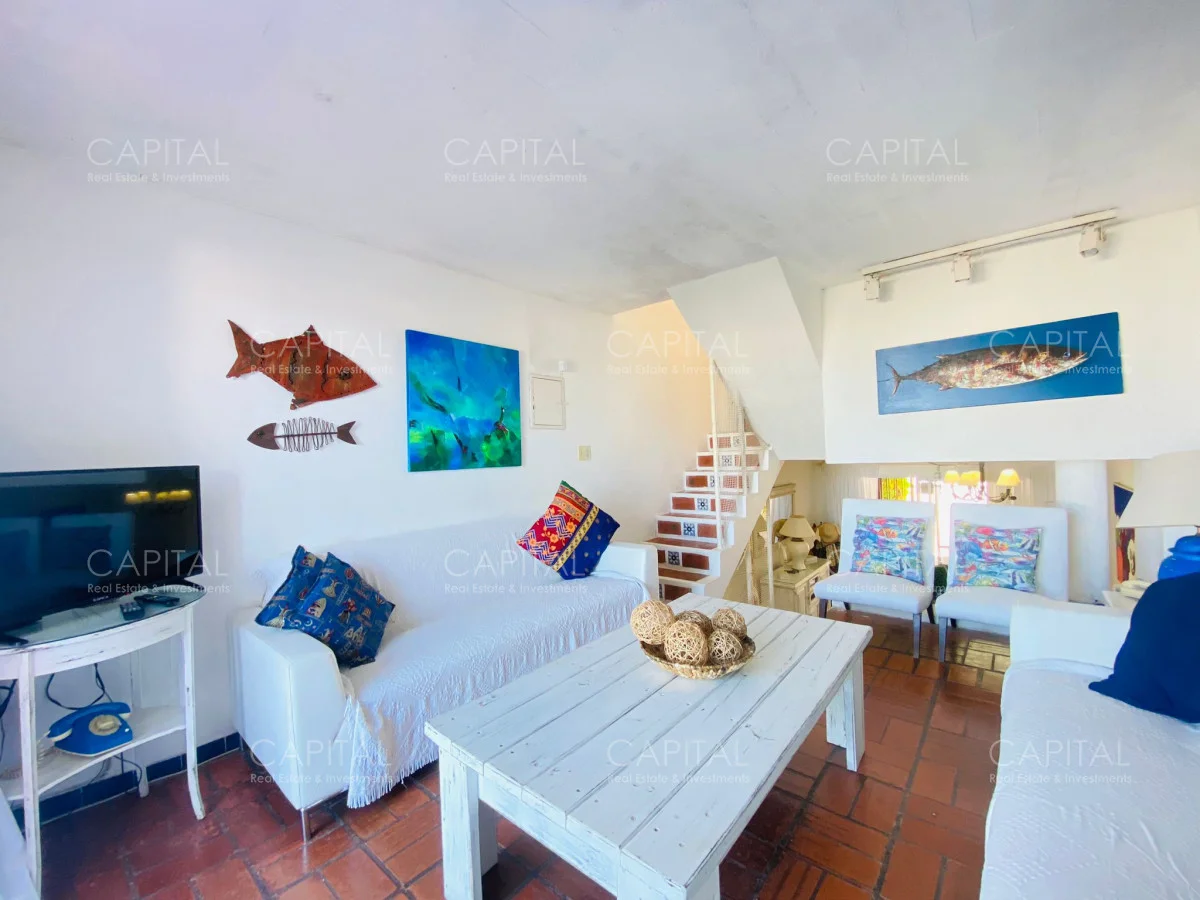 Apartamento en La Barra, propiedad 281629 -Imagen 2