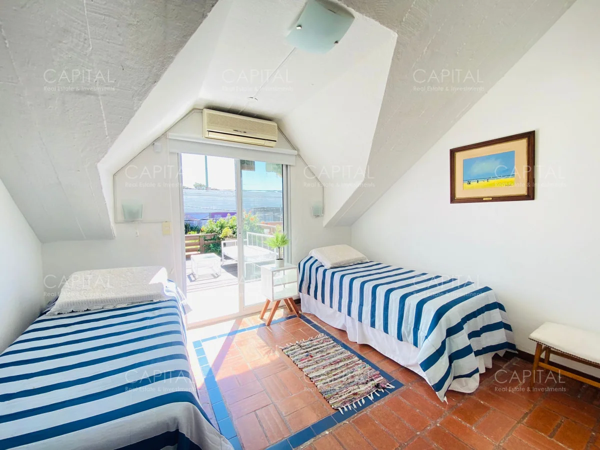 Apartamento en La Barra, propiedad 281629 -Imagen 14
