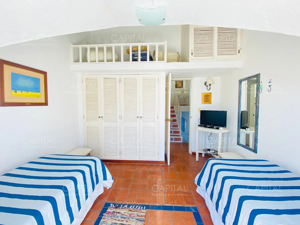 Apartamento en La Barra, propiedad 281629 -Imagen 15