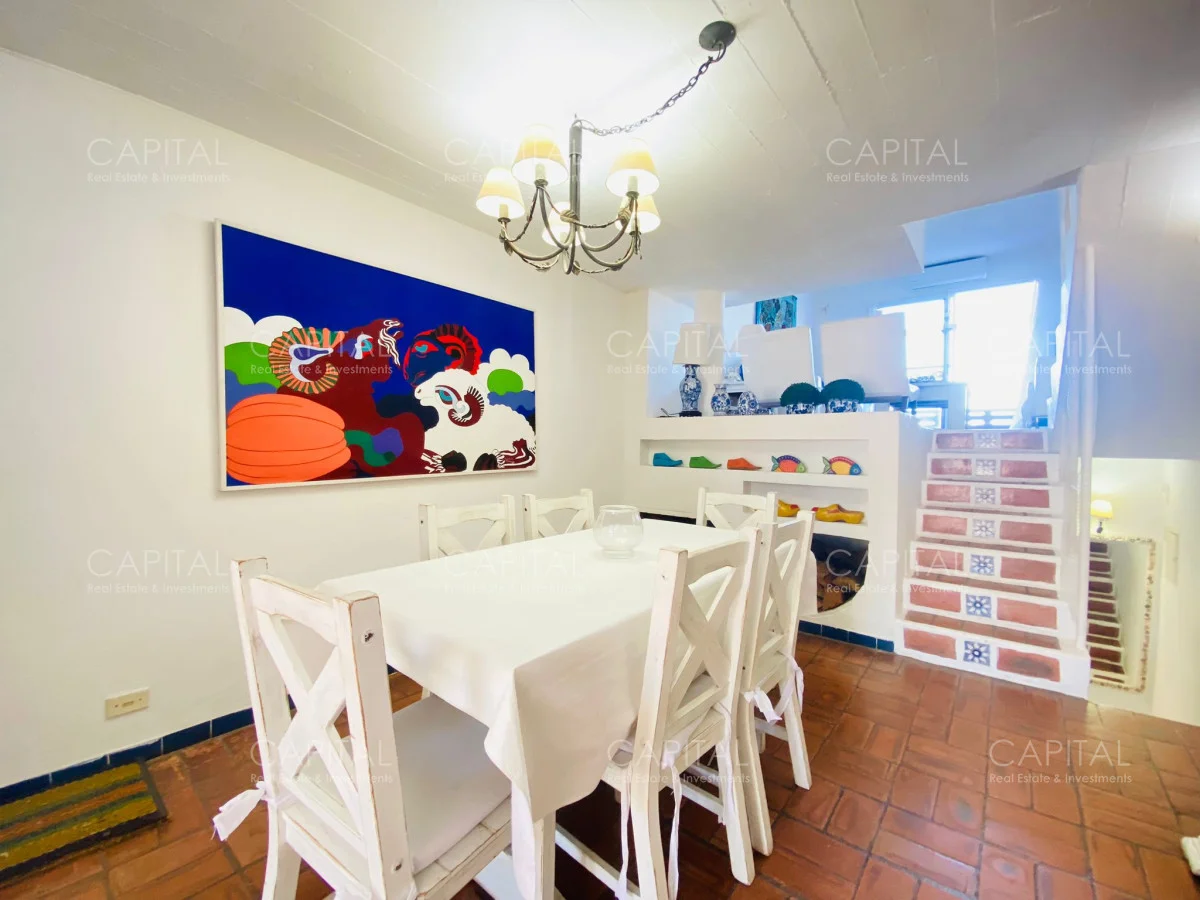 Apartamento en La Barra, propiedad 281629 -Imagen 4