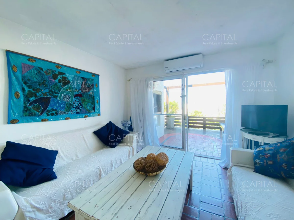 Apartamento en La Barra, propiedad 281629 -Imagen 6