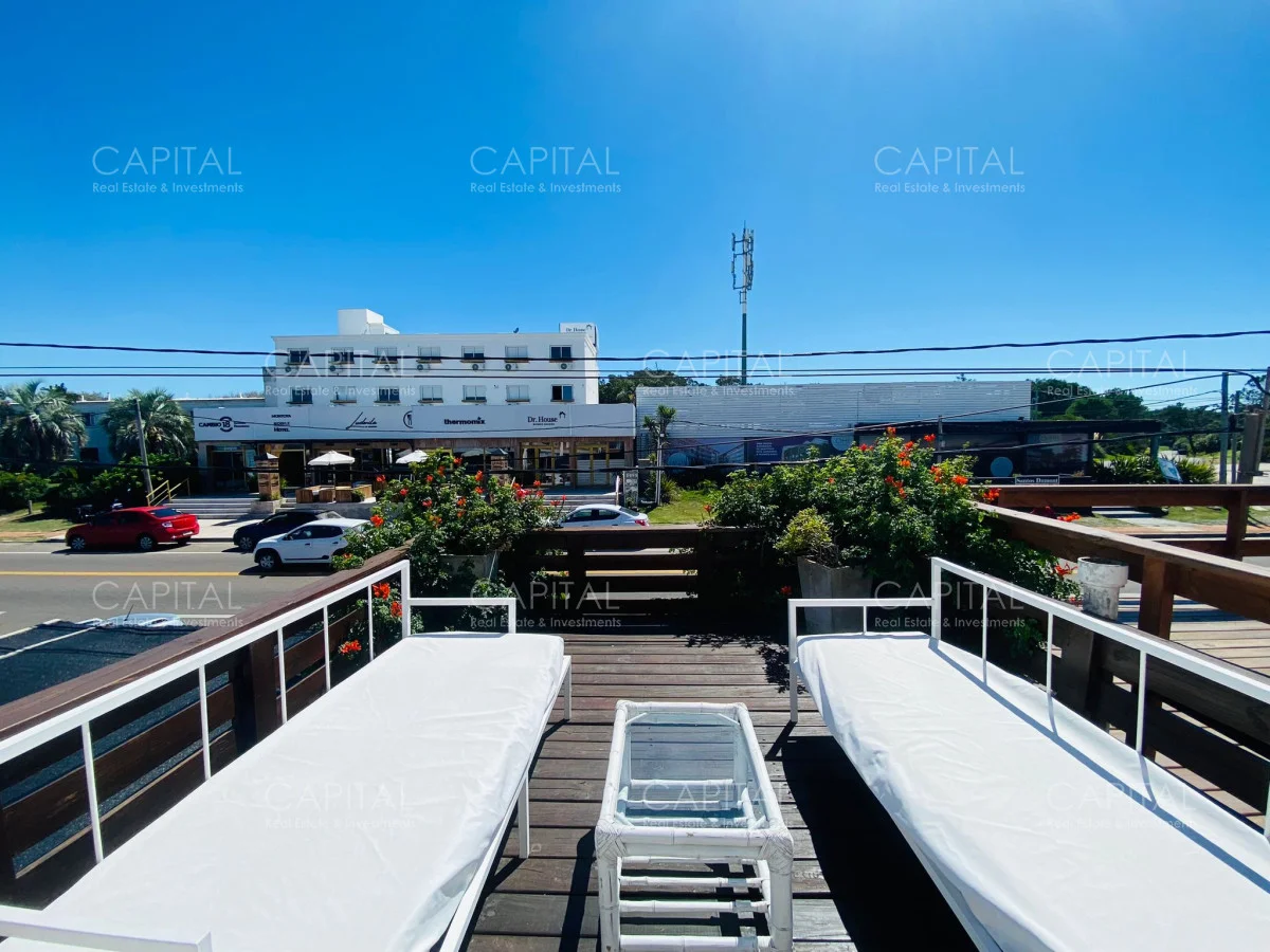 Apartamento en La Barra, propiedad 281629 -Imagen 7