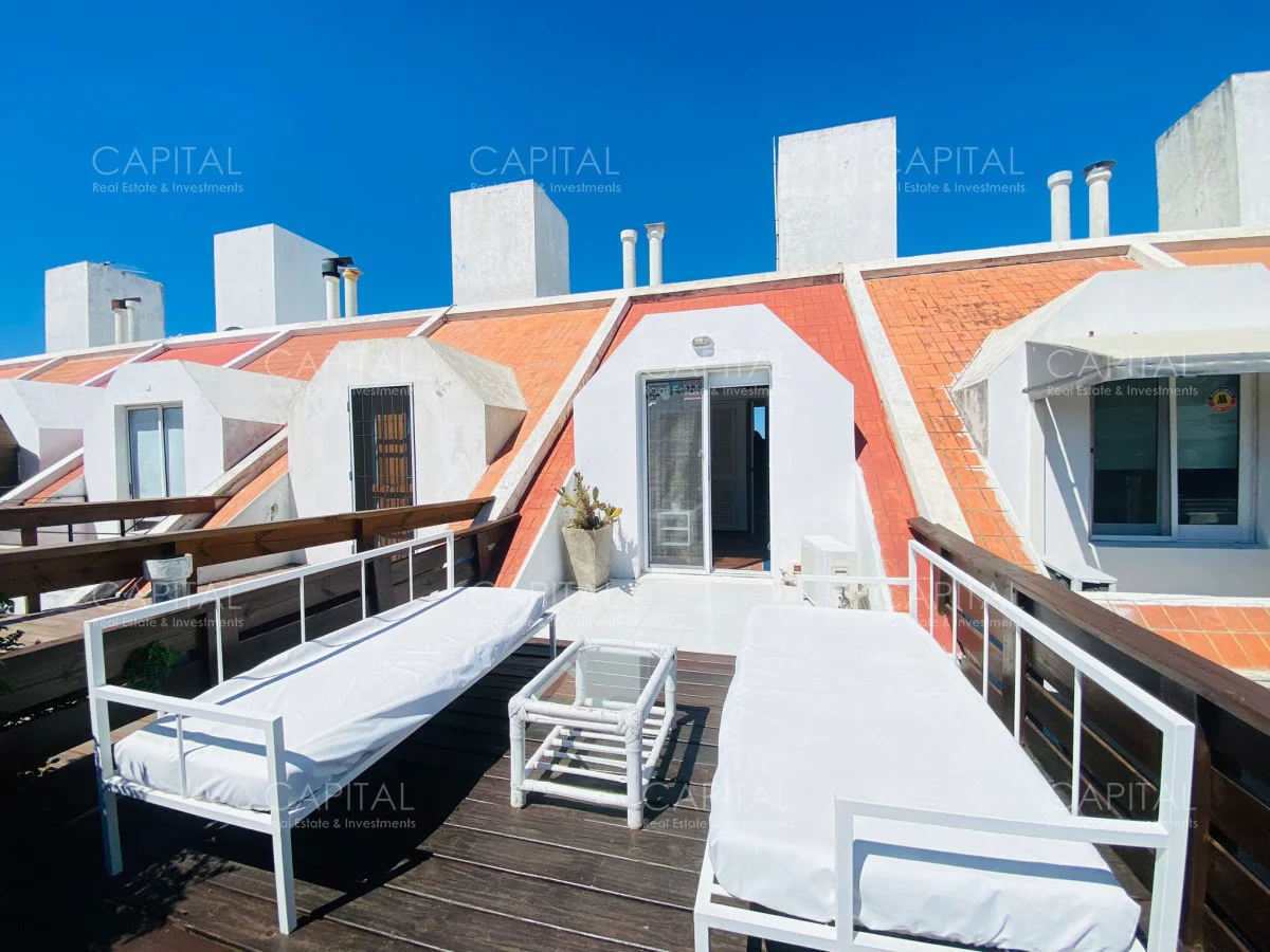 Apartamento en La Barra, propiedad 281629 -Imagen 8