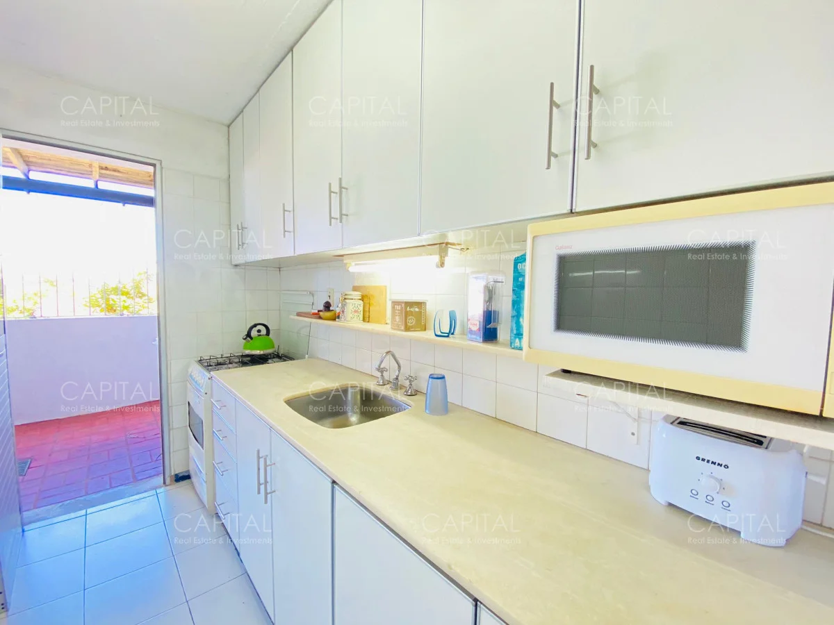 Apartamento en La Barra, propiedad 281629 -Imagen 10