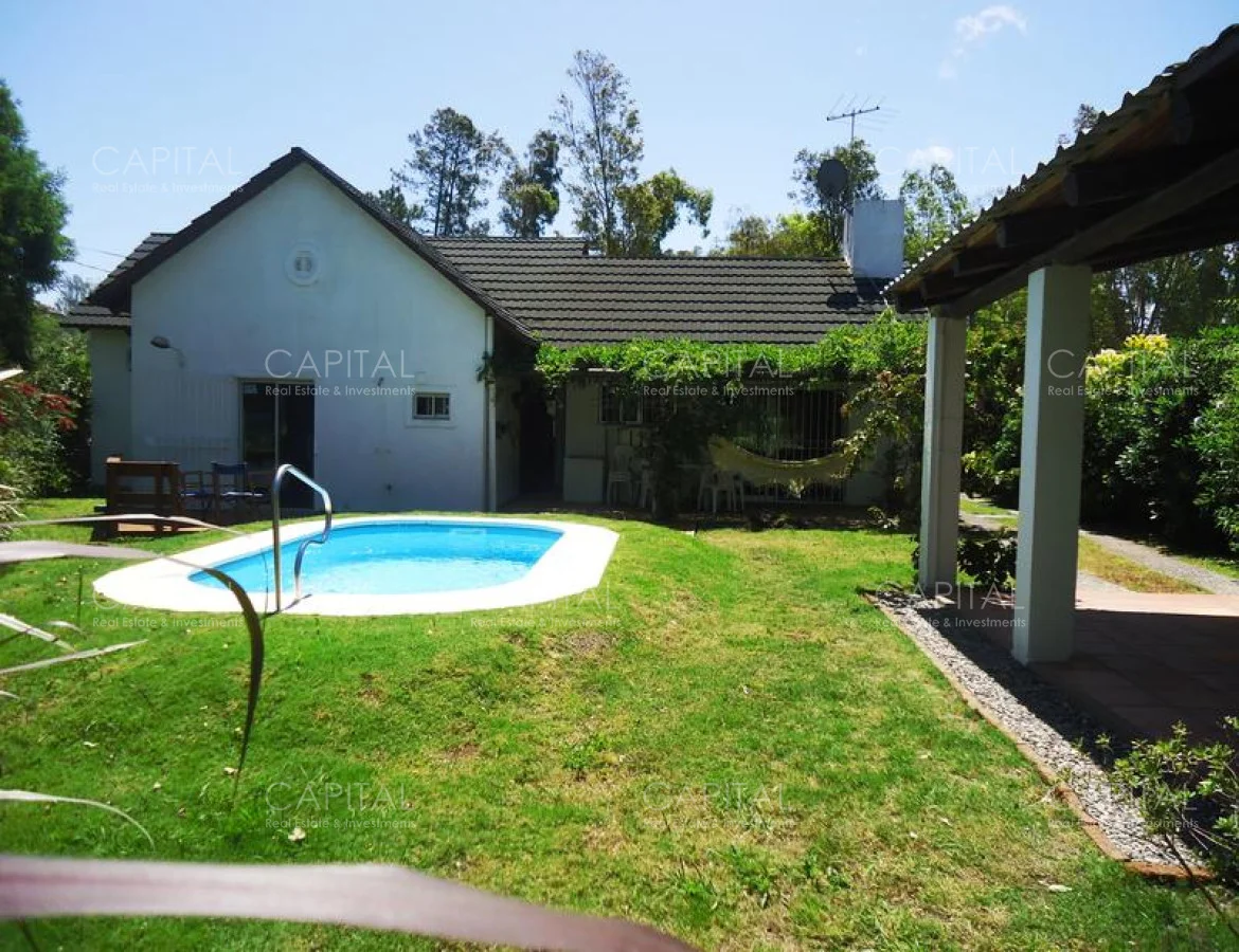 Casa en La Barra, propiedad 281630 -Imagen 2