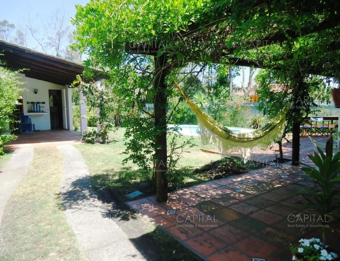 Casa en La Barra, propiedad 281630 -Imagen 3
