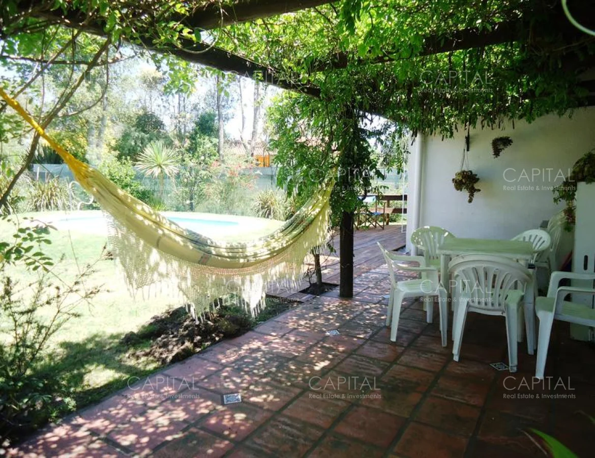 Casa en La Barra, propiedad 281630 -Imagen 4