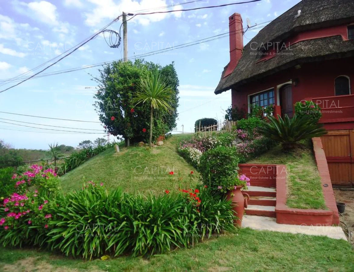 Casa en Manantiales, propiedad 281631 -Imagen 2