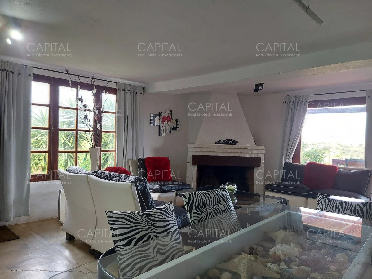 Casa en Manantiales, propiedad 281631 -Imagen 11