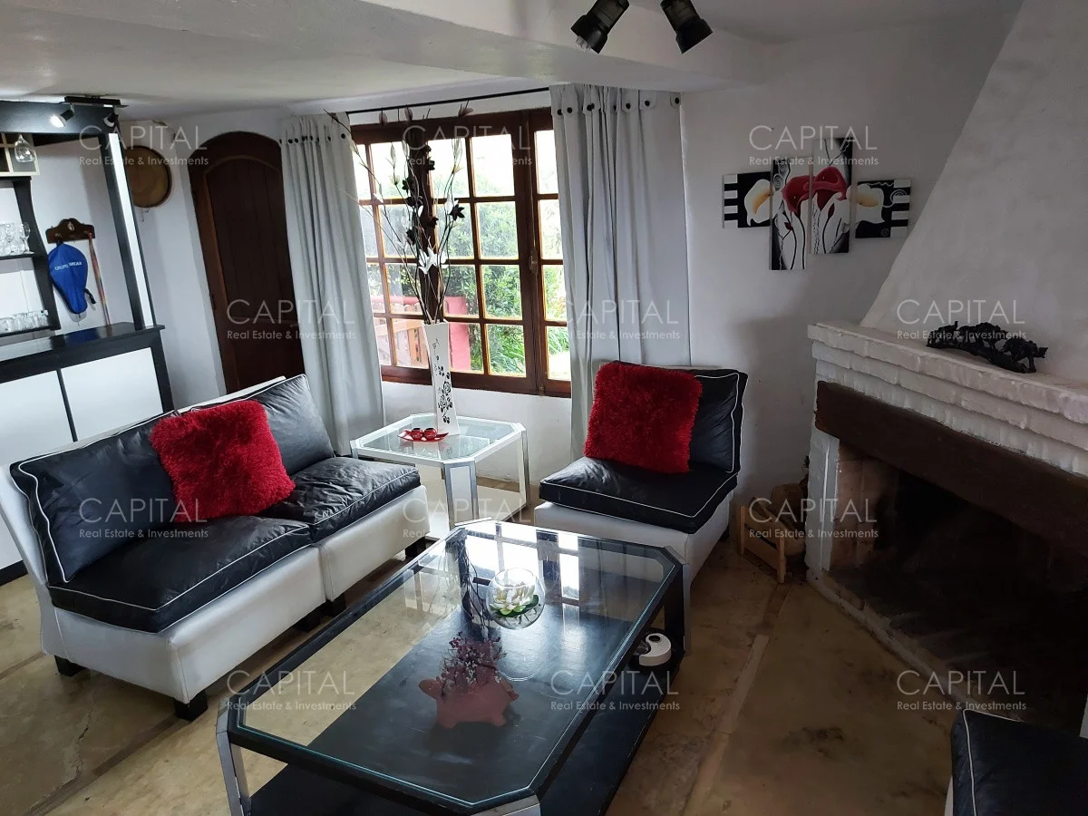 Casa en Manantiales, propiedad 281631 -Imagen 12