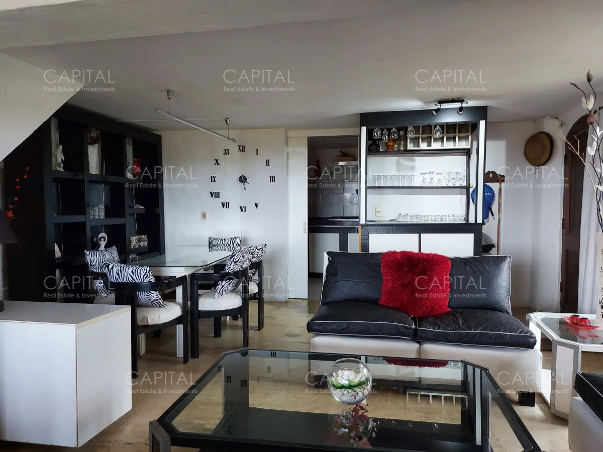 Casa en Manantiales, propiedad 281631 -Imagen 13