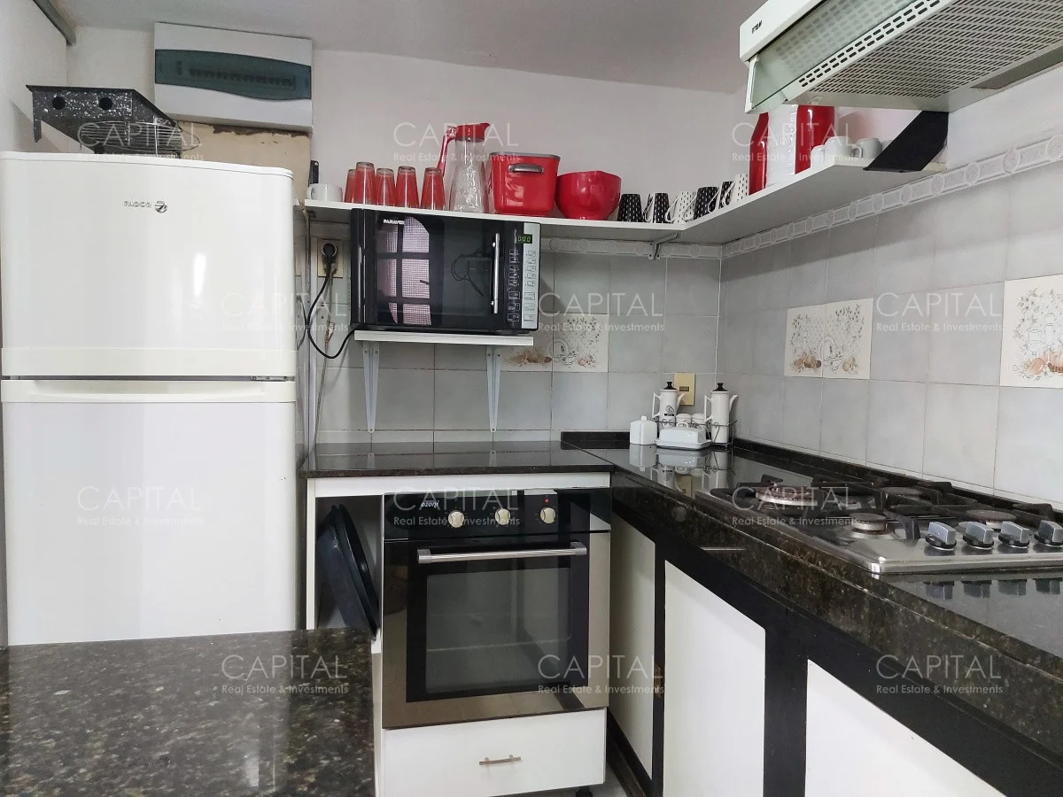 Casa en Manantiales, propiedad 281631 -Imagen 17