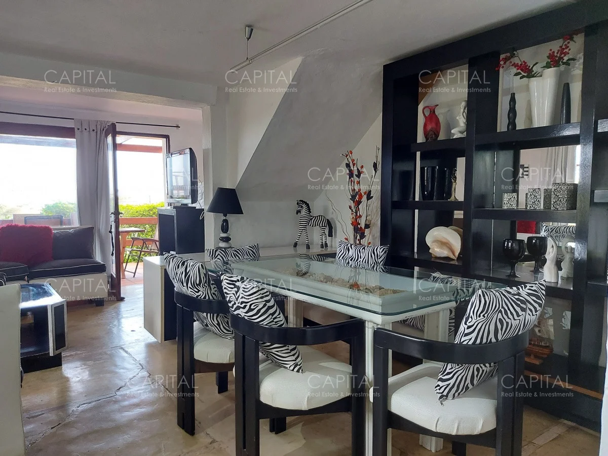 Casa en Manantiales, propiedad 281631 -Imagen 18