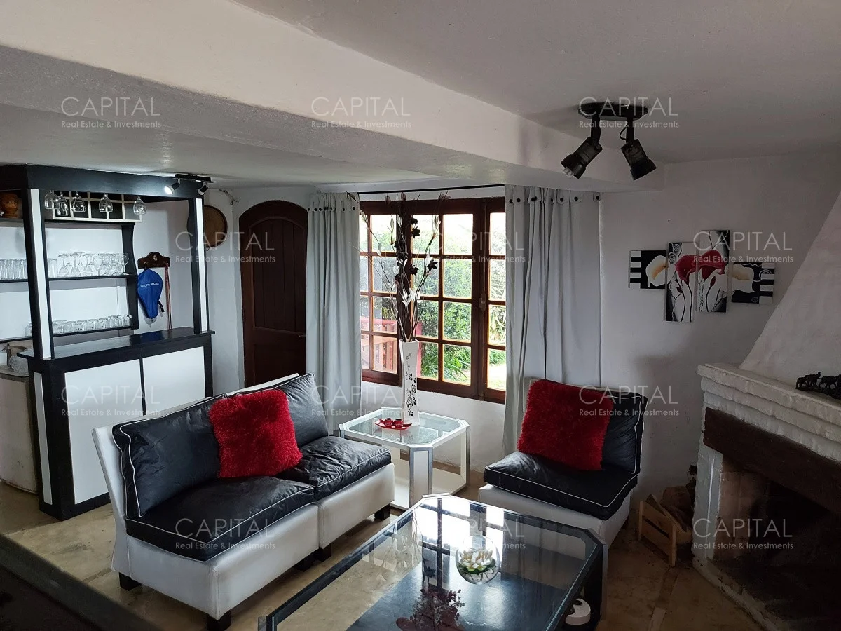 Casa en Manantiales, propiedad 281631 -Imagen 19