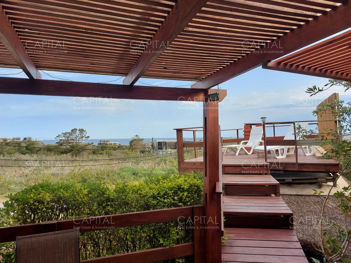 Casa en Manantiales, propiedad 281631 -Imagen 3