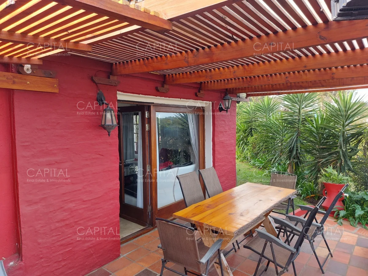 Casa en Manantiales, propiedad 281631 -Imagen 21