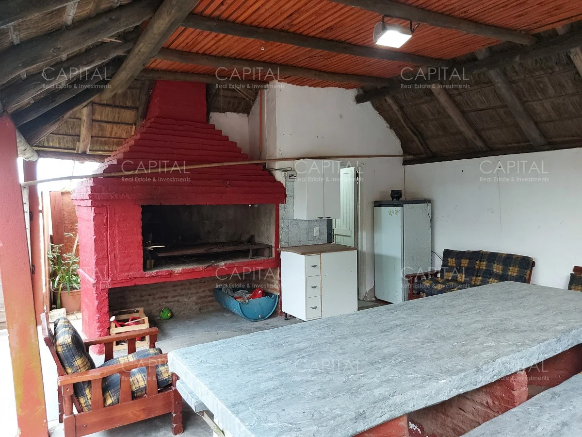 Casa en Manantiales, propiedad 281631 -Imagen 23