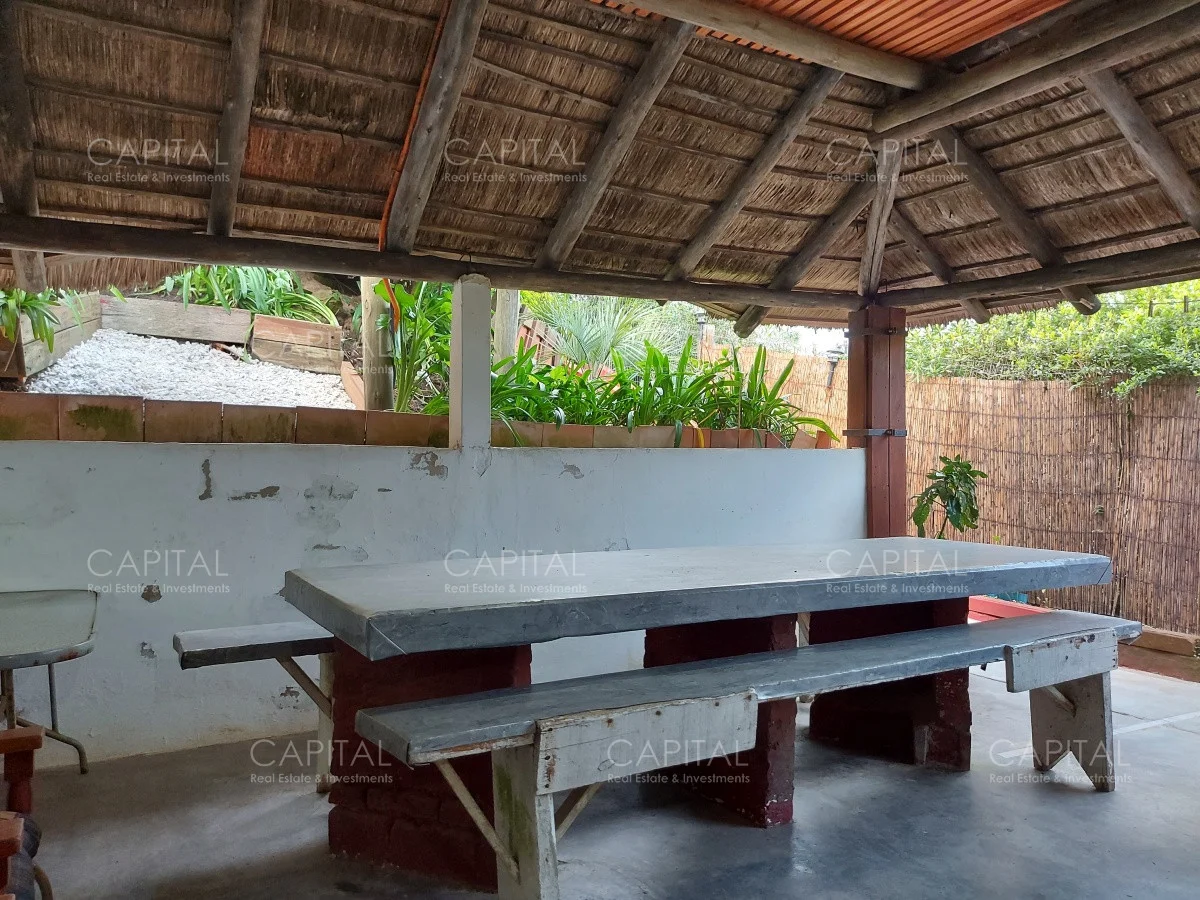 Casa en Manantiales, propiedad 281631 -Imagen 25