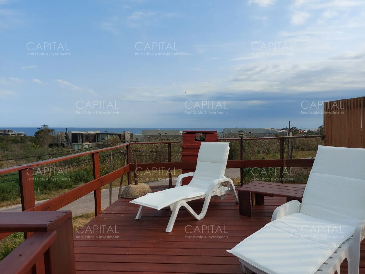 Casa en Manantiales, propiedad 281631 -Imagen 4