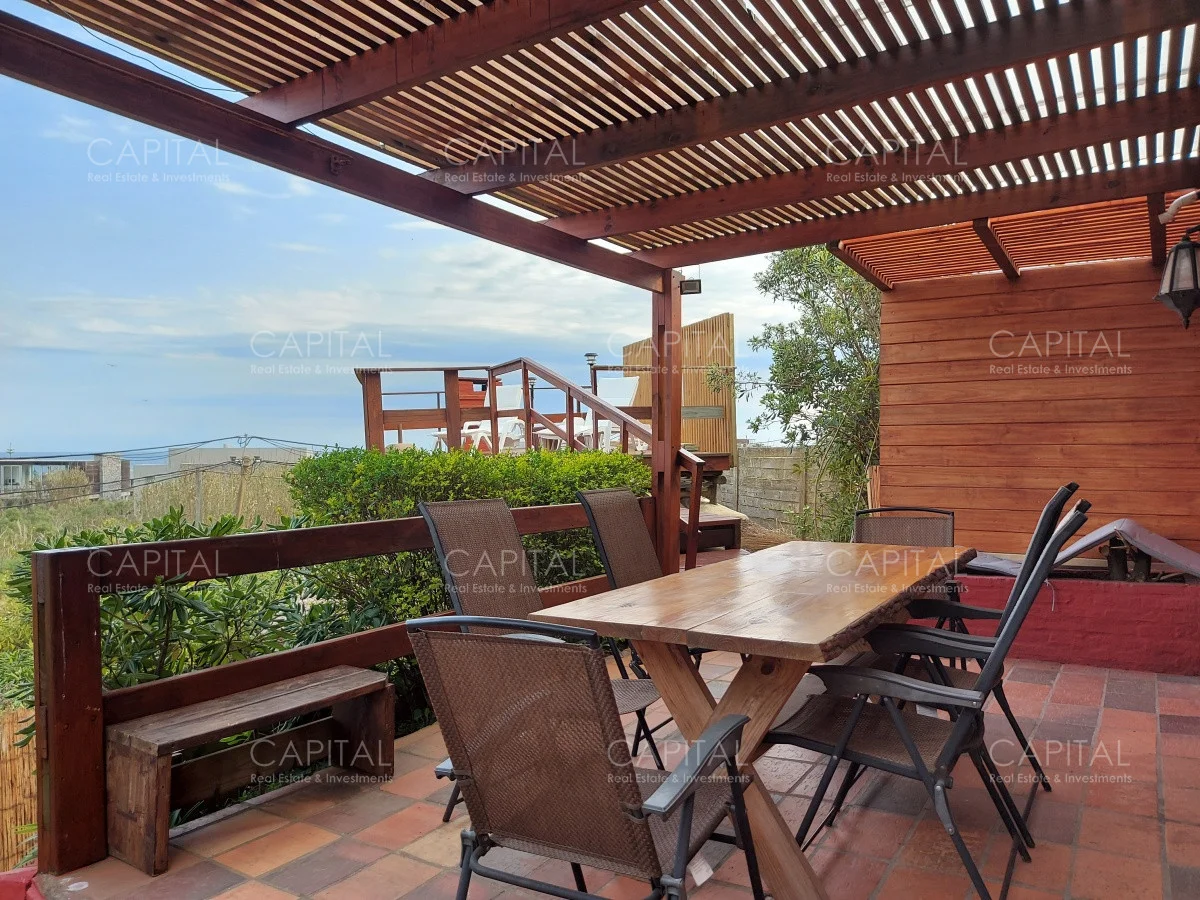 Casa en Manantiales, propiedad 281631 -Imagen 5