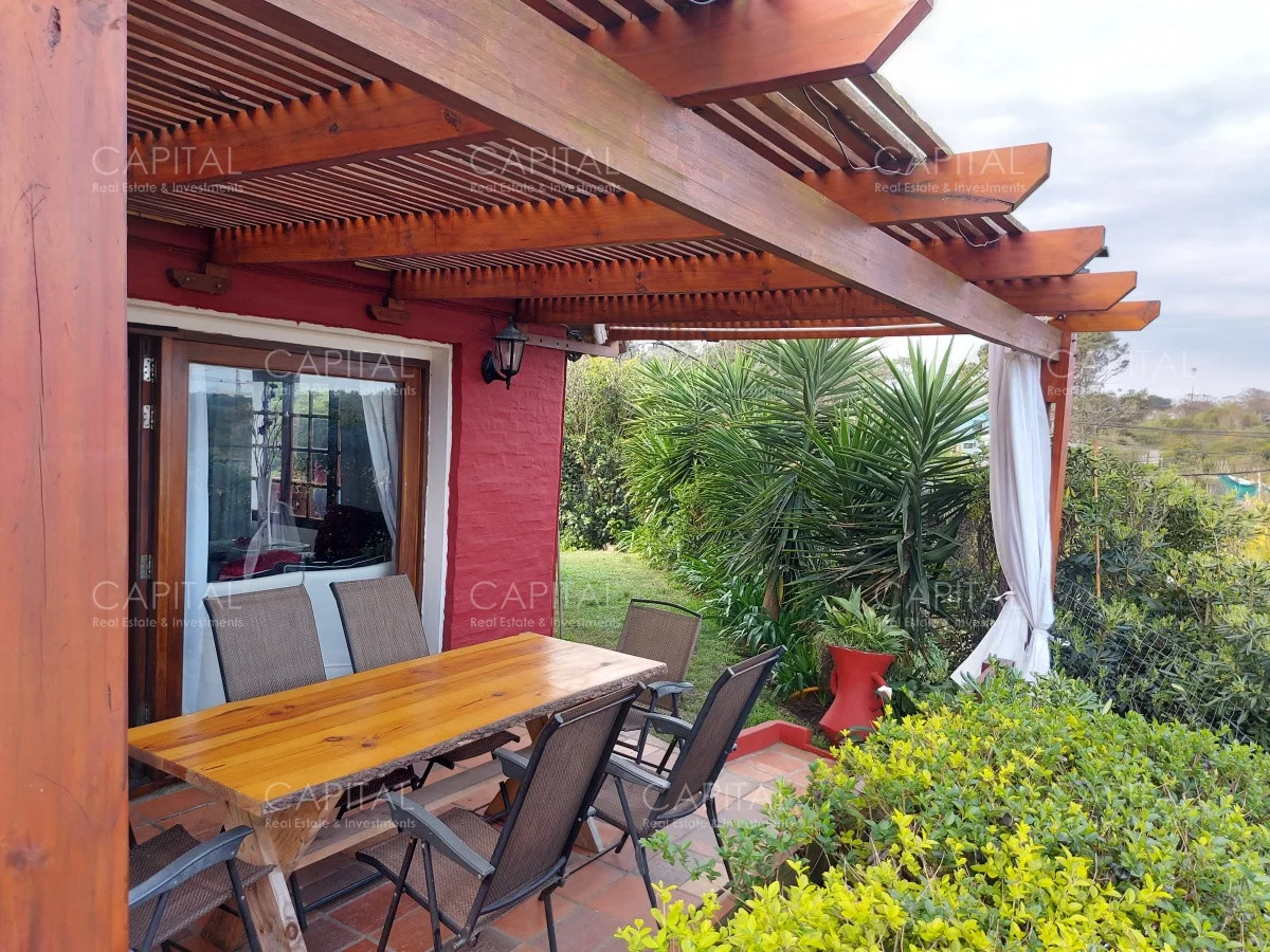 Casa en Manantiales, propiedad 281631 -Imagen 6