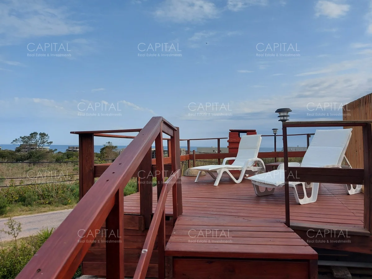 Casa en Manantiales, propiedad 281631 -Imagen 7