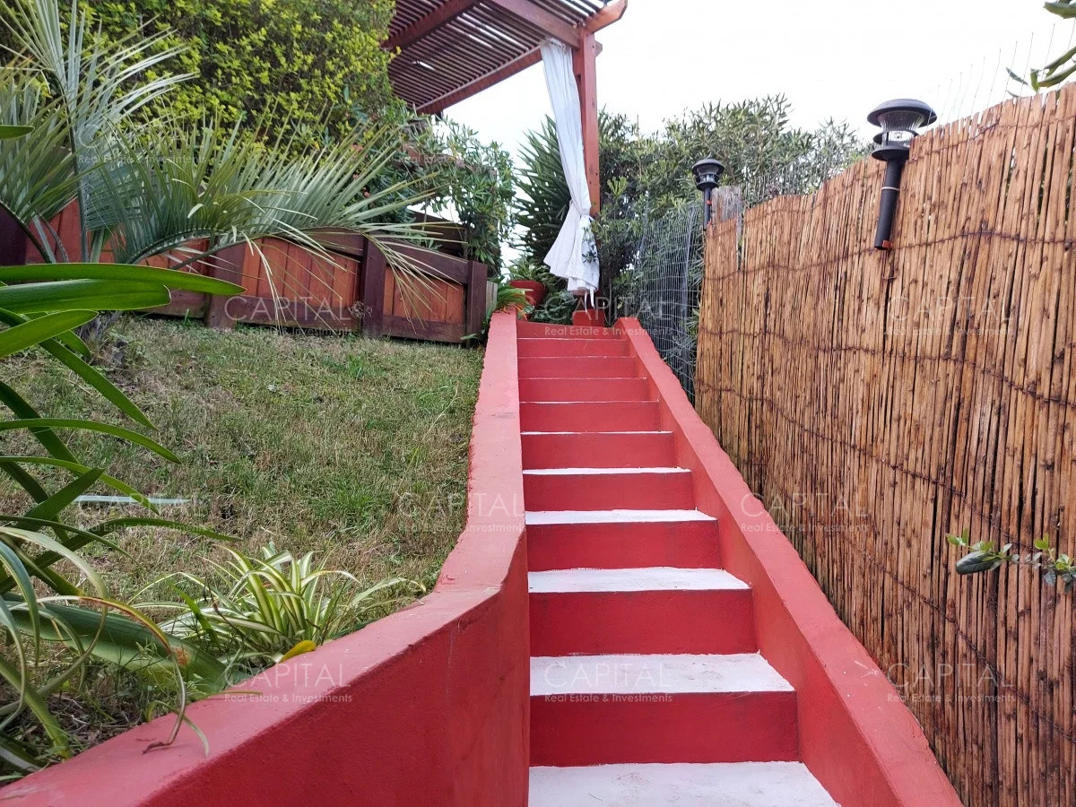 Casa en Manantiales, propiedad 281631 -Imagen 8