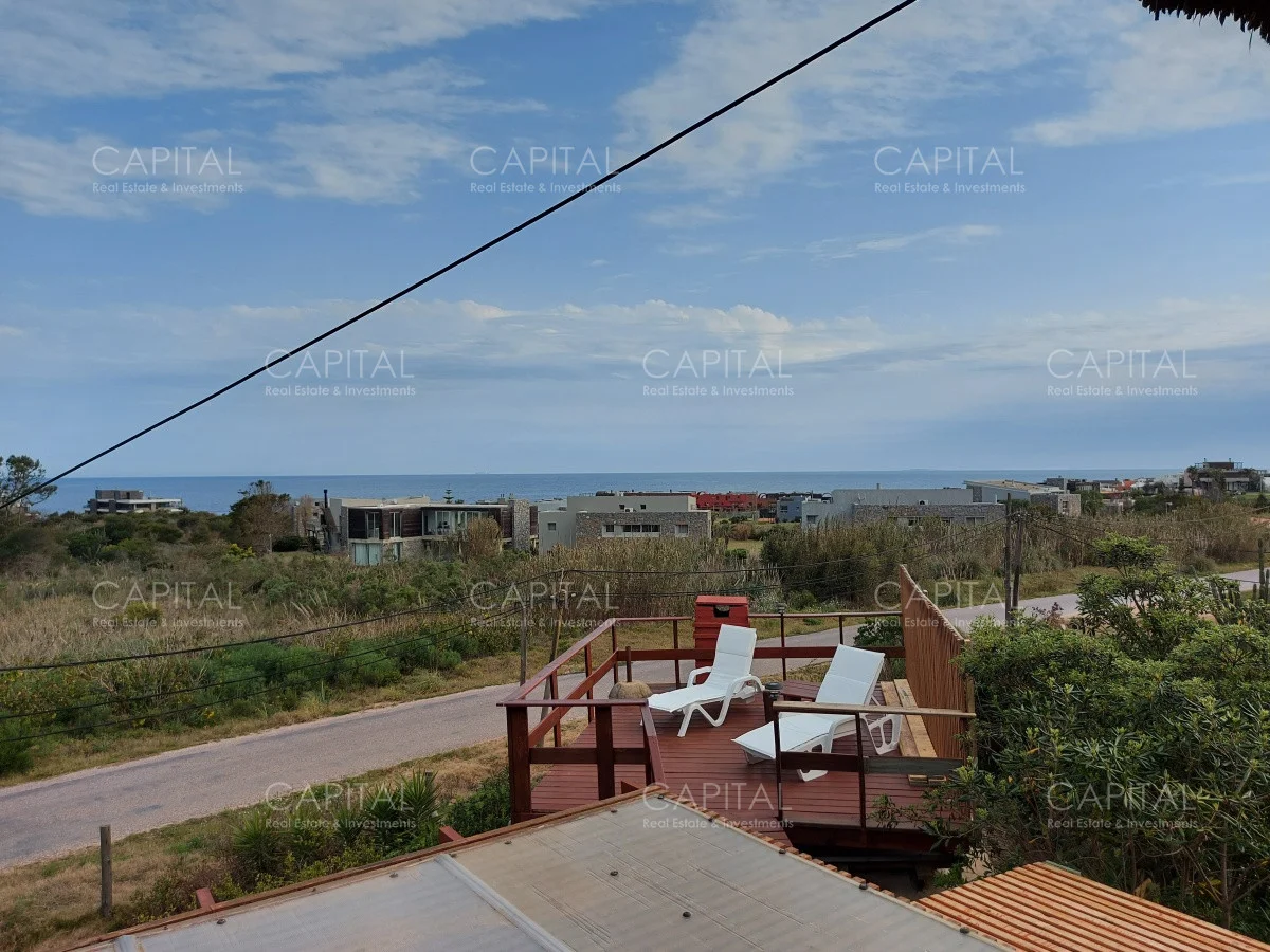 Casa en Manantiales, propiedad 281631 -Imagen 9