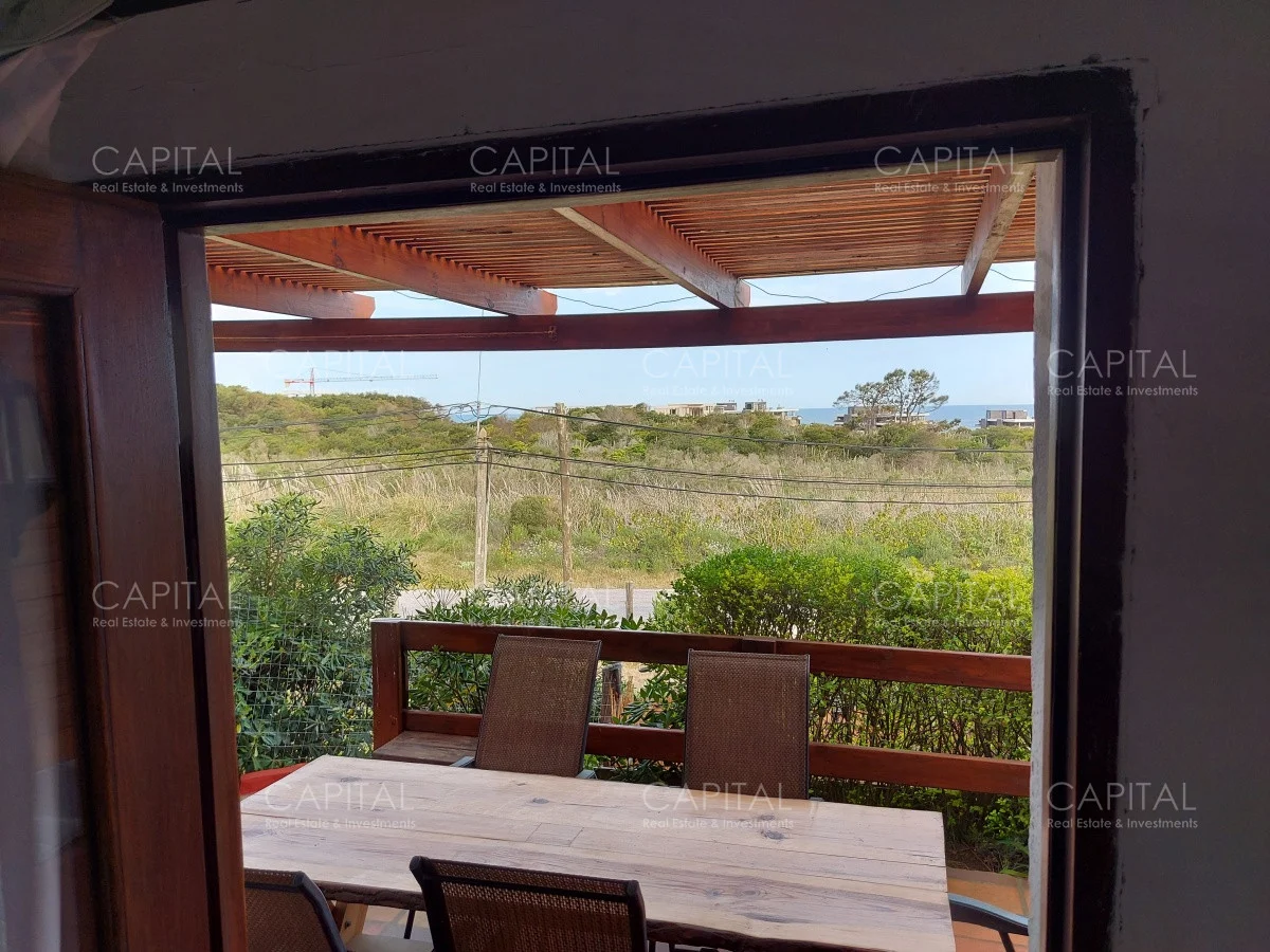 Casa en Manantiales, propiedad 281631 -Imagen 10