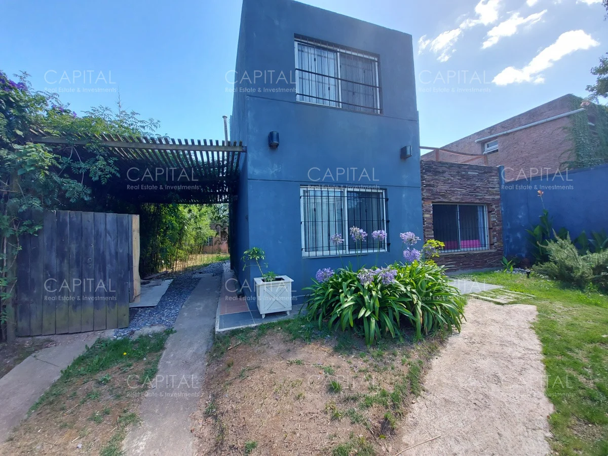 Casa en La Barra, propiedad 281632 -Imagen 1