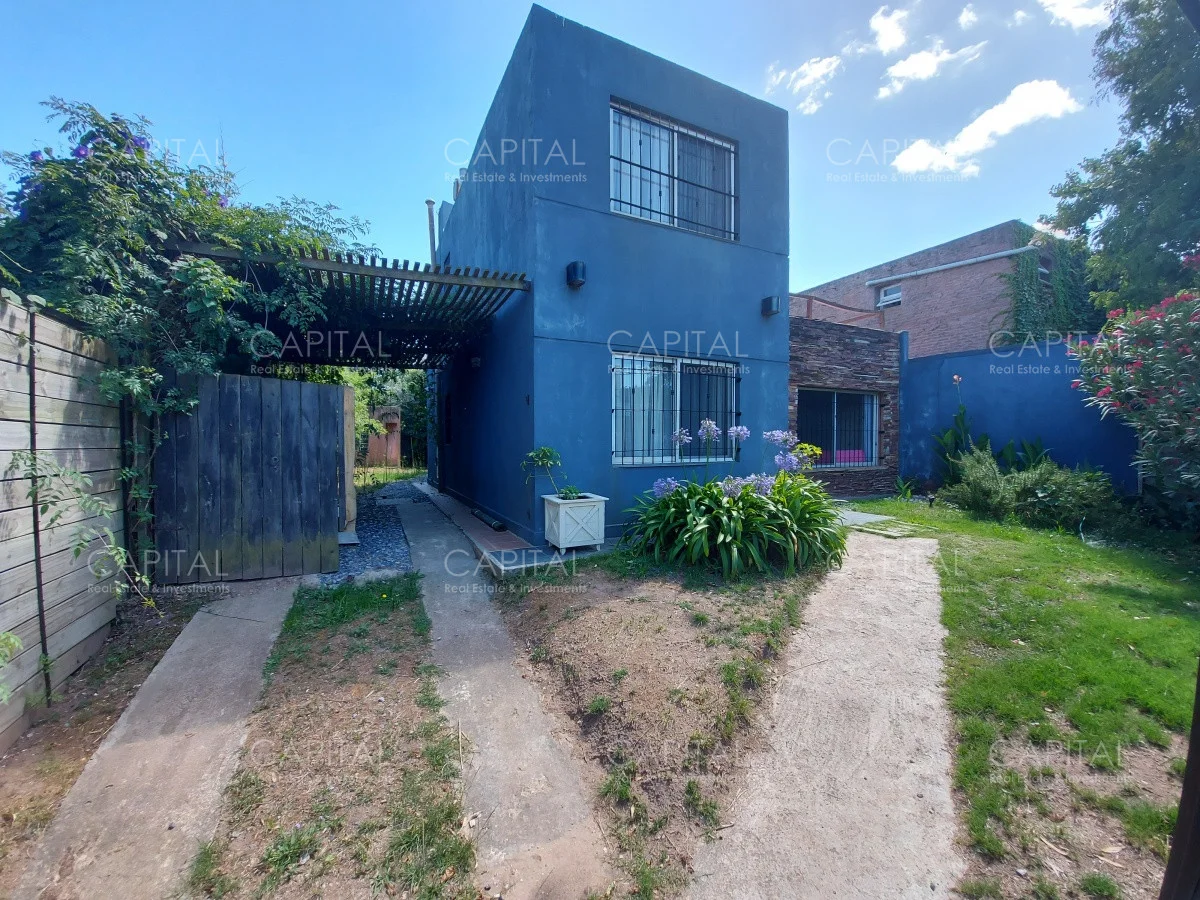 Casa en La Barra, propiedad 281632 -Imagen 3