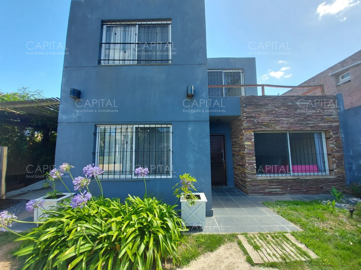Casa en La Barra, propiedad 281632 -Imagen 4