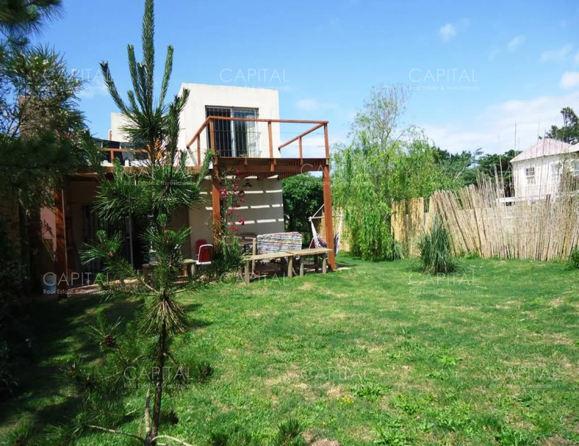 Casa en La Barra, propiedad 281632 -Imagen 9
