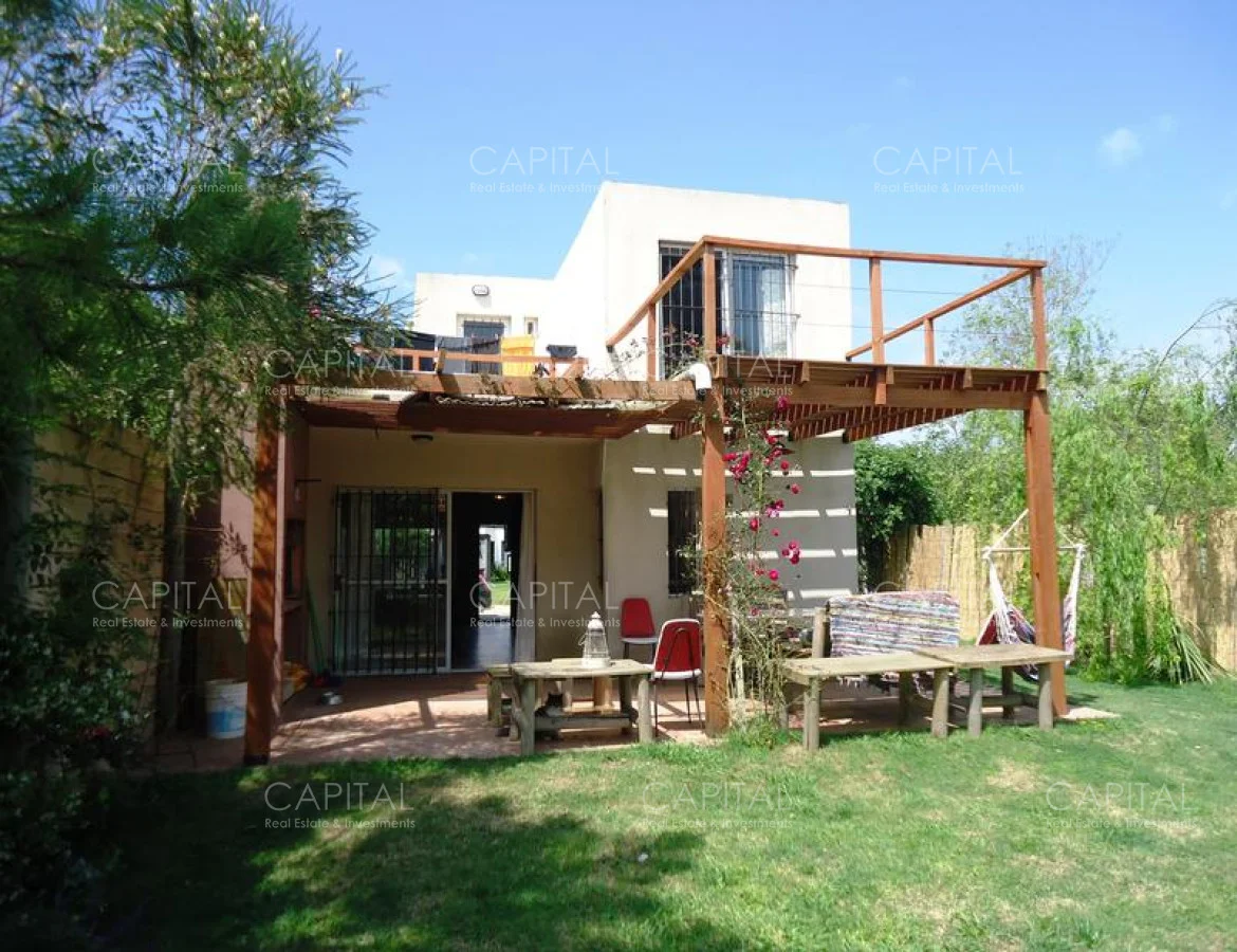 Casa en La Barra, propiedad 281632 -Imagen 10