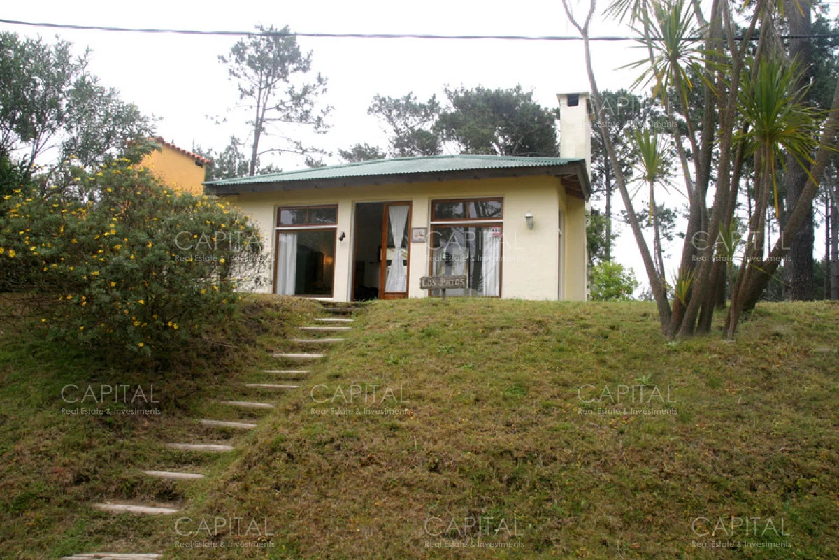 Casa en Montoya, propiedad 281633 -Imagen 2