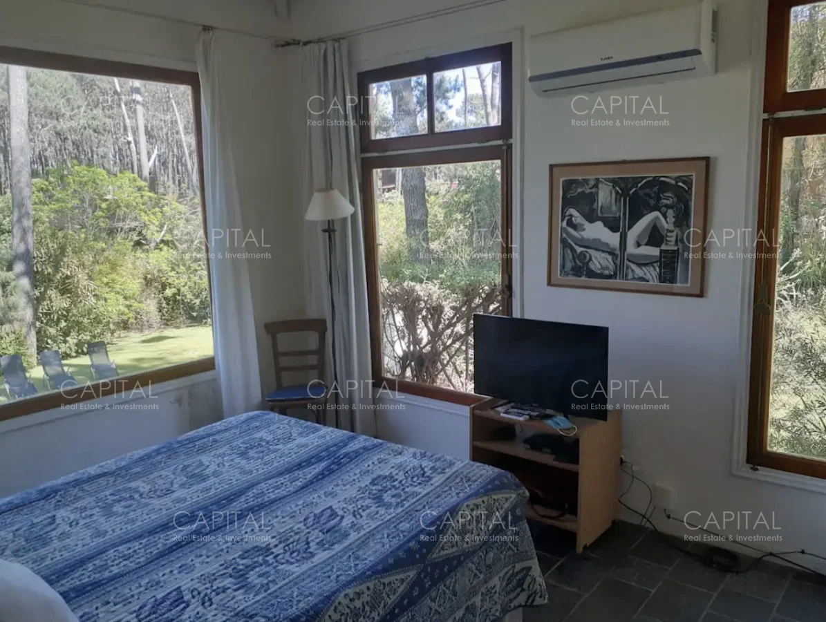 Casa en Montoya, propiedad 281633 -Imagen 14