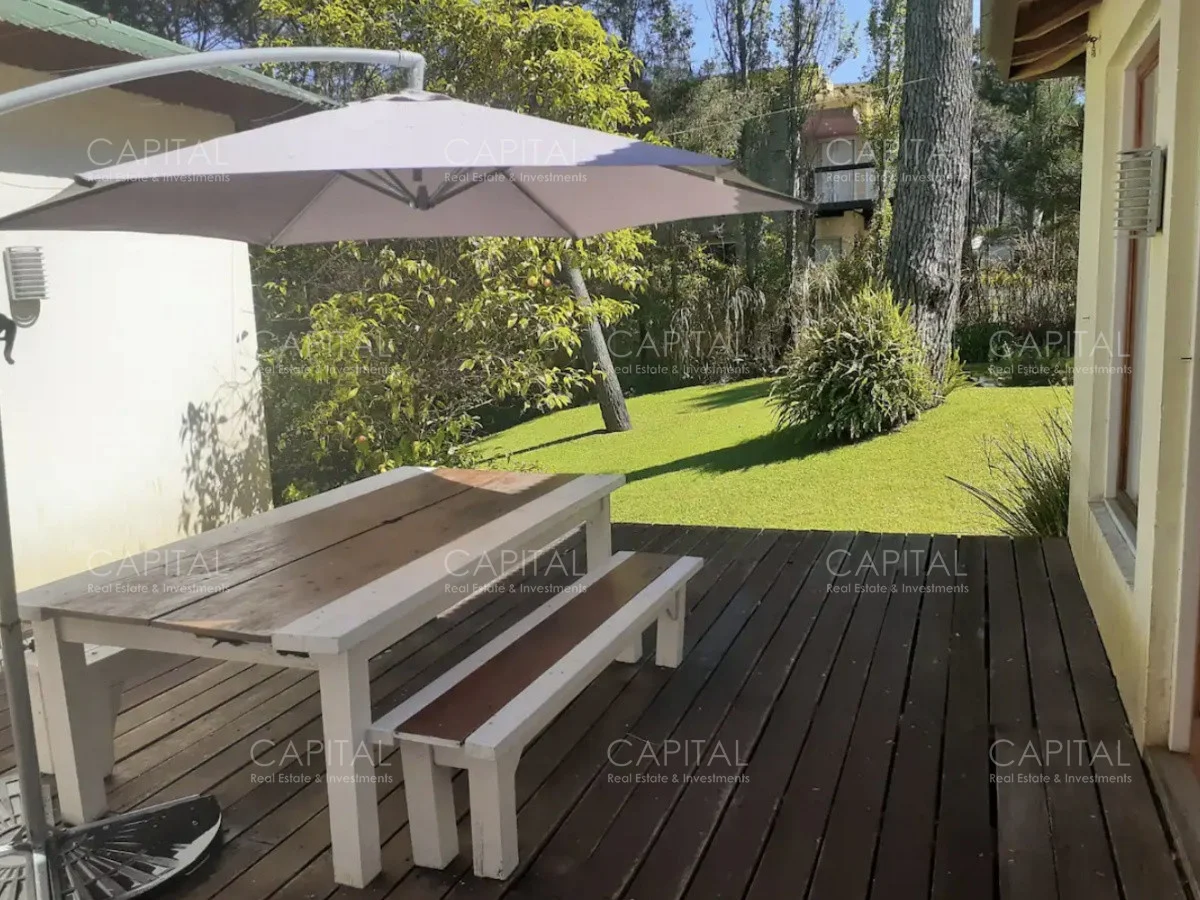 Casa en Montoya, propiedad 281633 -Imagen 15