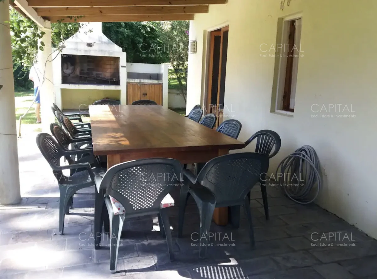 Casa en Montoya, propiedad 281633 -Imagen 16