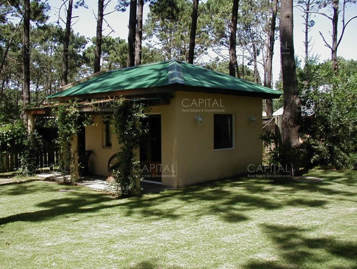 Casa en Montoya, propiedad 281633 -Imagen 17