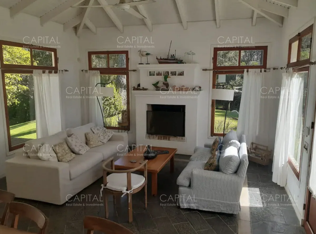 Casa en Montoya, propiedad 281633 -Imagen 3