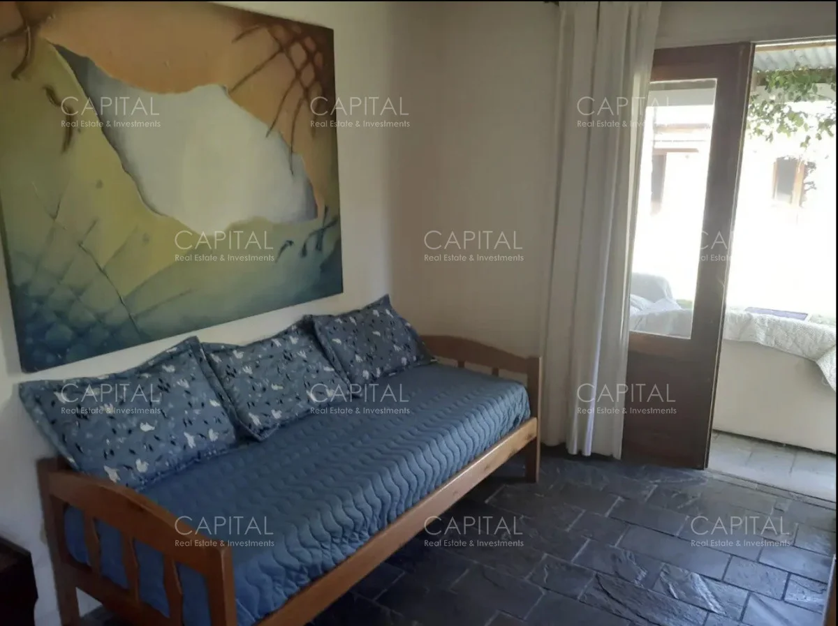 Casa en Montoya, propiedad 281633 -Imagen 18