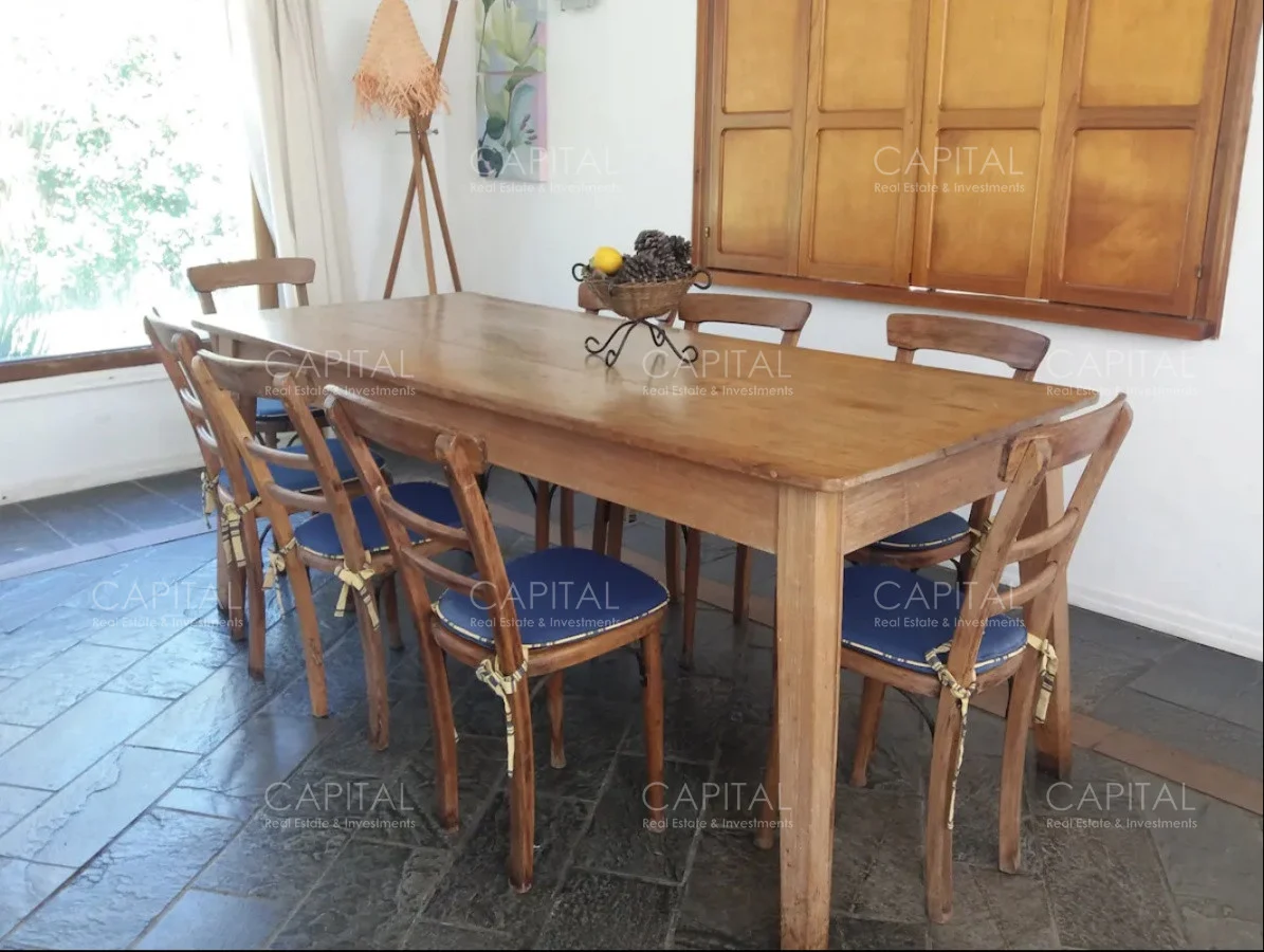 Casa en Montoya, propiedad 281633 -Imagen 4
