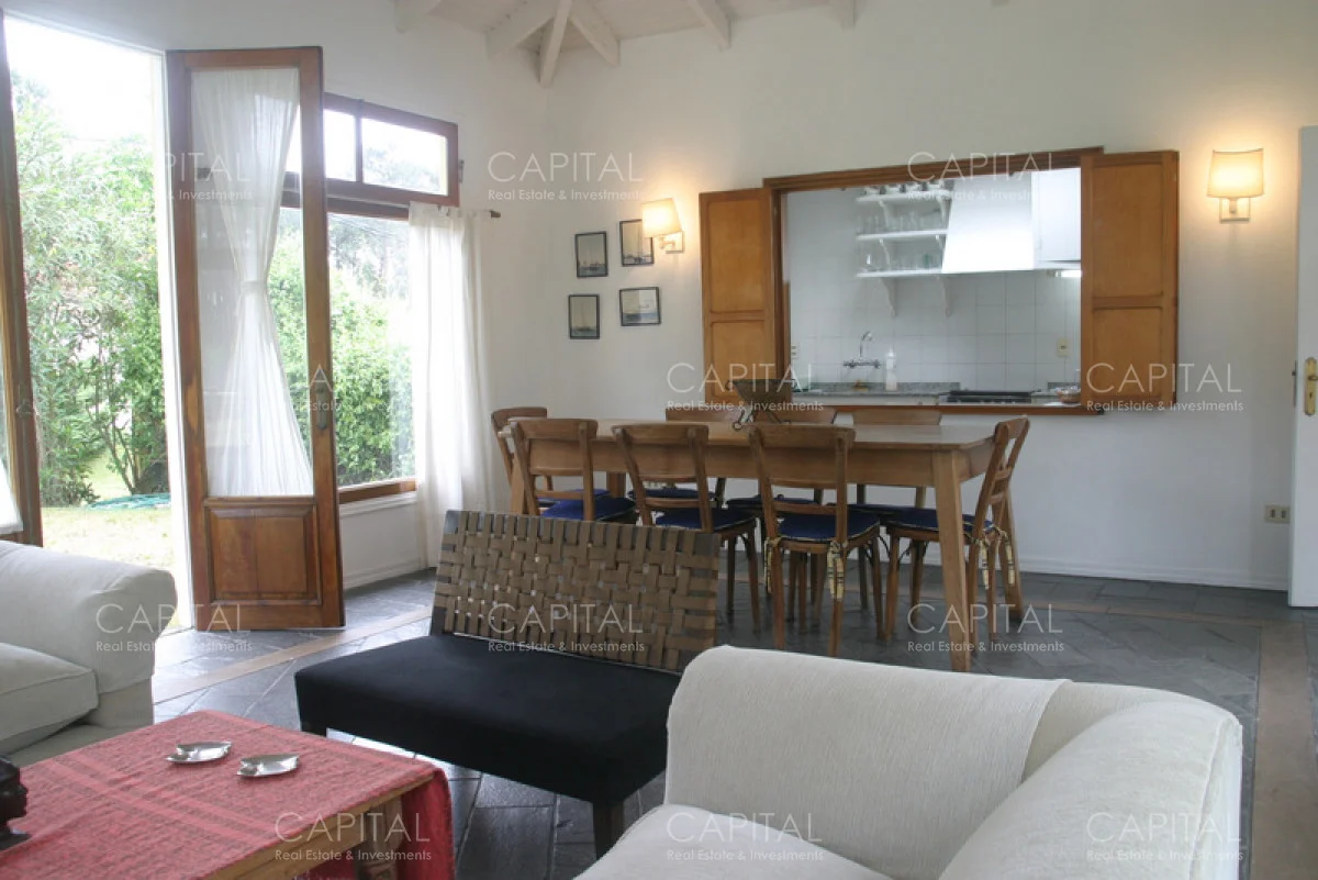 Casa en Montoya, propiedad 281633 -Imagen 5
