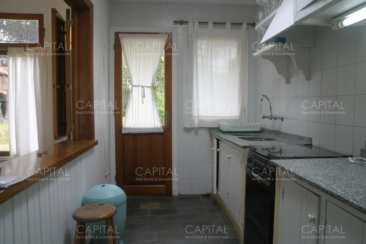 Casa en Montoya, propiedad 281633 -Imagen 6