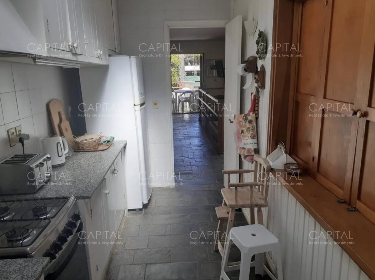 Casa en Montoya, propiedad 281633 -Imagen 7