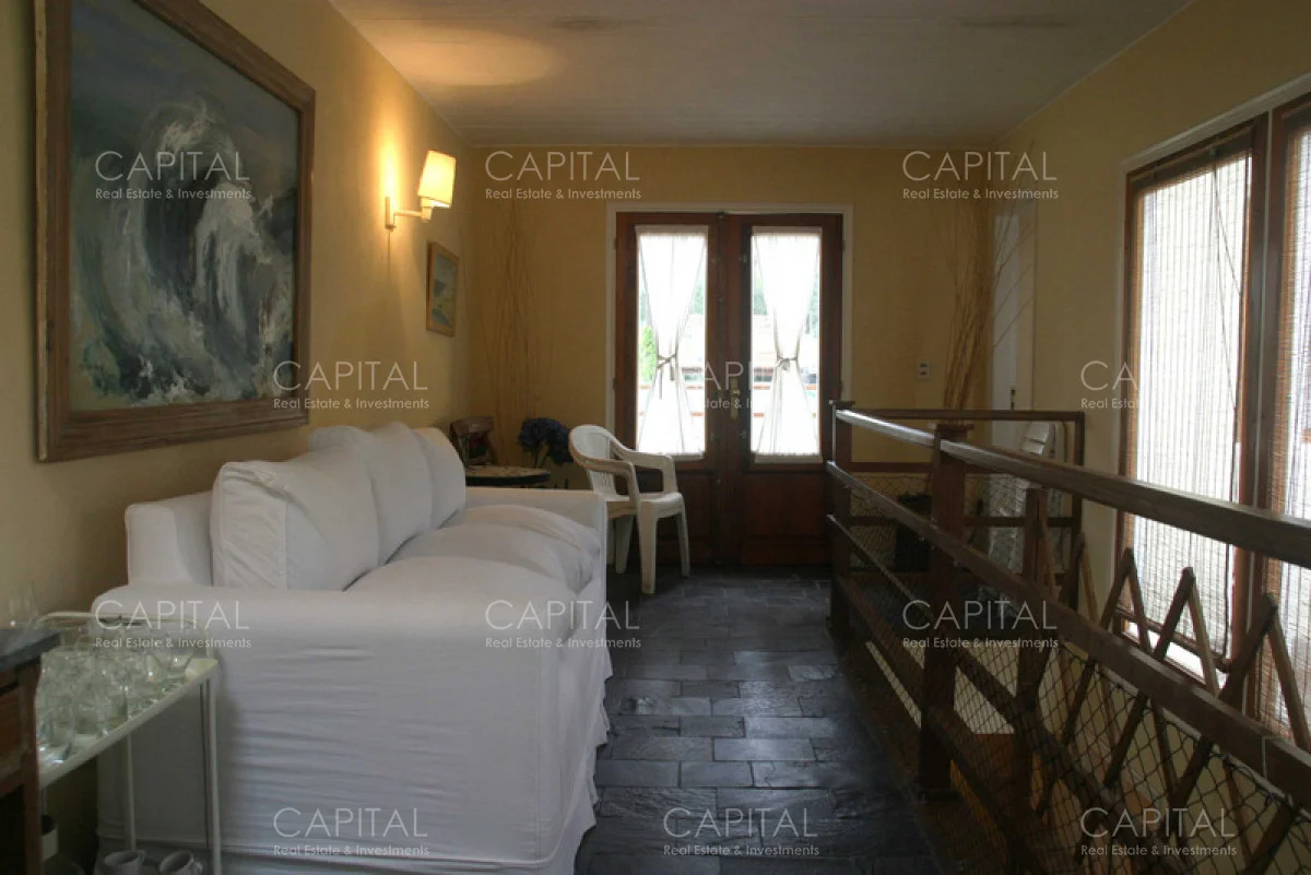 Casa en Montoya, propiedad 281633 -Imagen 8