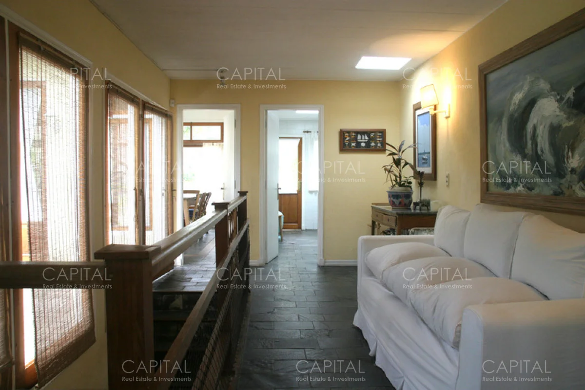 Casa en Montoya, propiedad 281633 -Imagen 9